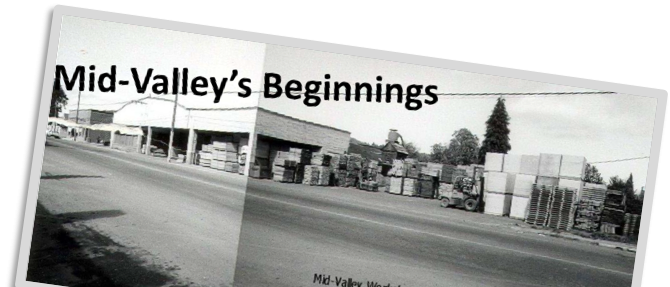 MV Advancements Origional Wood Products Operations